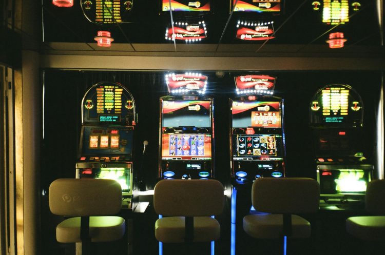 ONLINE SLOTS REAL MONEY: TOP GAMES TO PLAY THIS YEAR