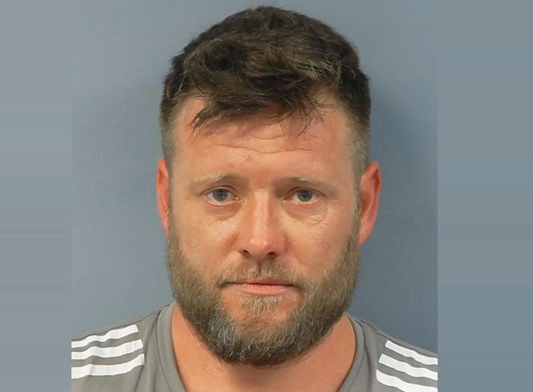 2 YEARS BEHIND BARS FOR MAN WHO THREW WOODEN BOX AT WOMAN IN PITCH BLACK HOME
