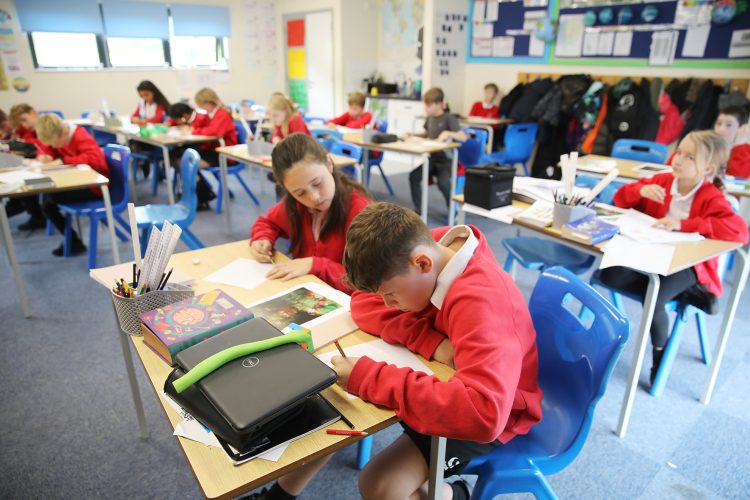 BISHOP OF PORTSMOUTH PLEDGES TO OPPOSE ISLE OF WIGHT PRIMARY SCHOOL CLOSURES