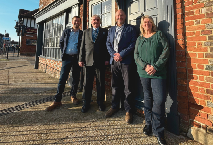 CITIZENS ADVICE REVEALS NEW HOME IN THE HEART OF NEWPORT