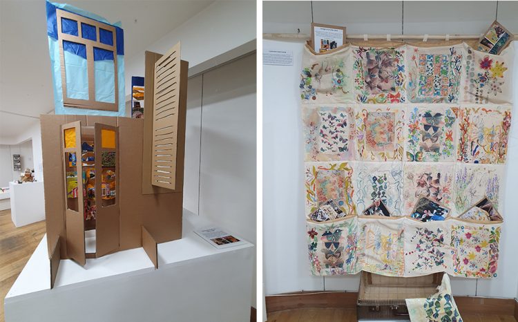EXHIBITION CELEBRATING AGE AND CREATIVITY BACK BY POPULAR DEMAND