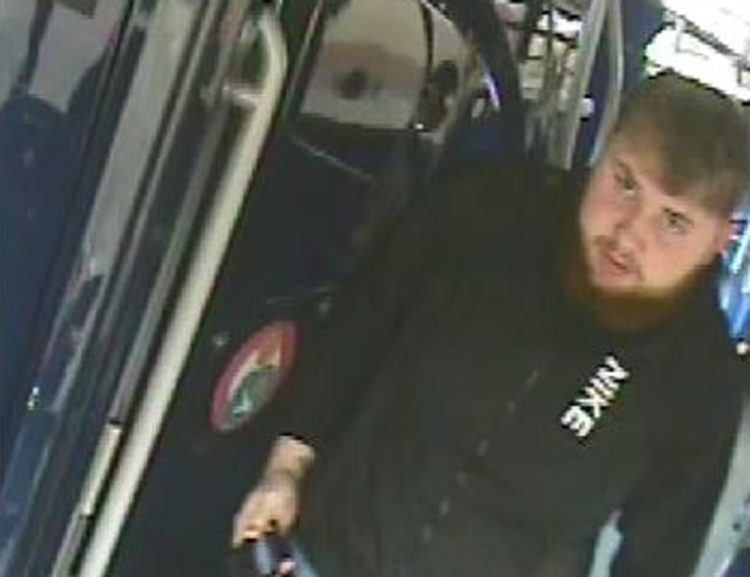THEFT OF HANDBAG FROM PENSIONER ON BUS LEADS TO POLICE APPEAL