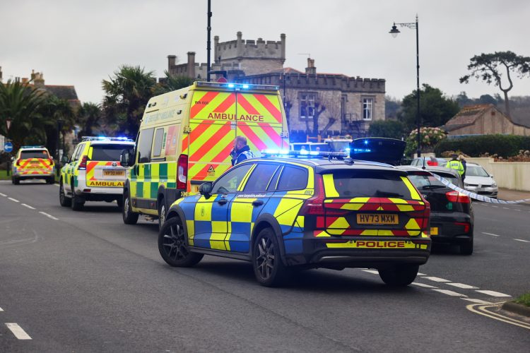 INCIDENT INVOLVING CAR LEADS TO AIR AMBULANCE RESPONSE TO RYDE ESPLANADE