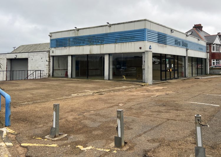 HSS HIRE CLOSES ISLE OF WIGHT BRANCH AFTER MORE THAN 25 YEARS