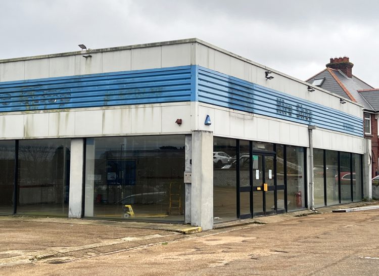 HSS HIRE CLOSES ISLE OF WIGHT BRANCH AFTER MORE THAN 25 YEARS