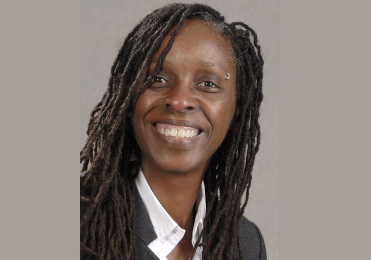 NEW CHAIR OF NHS ON THE ISLE OF WIGHT AND IN PORTSMOUTH APPOINTED