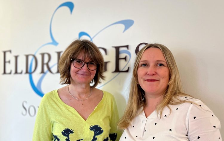 YOUTH TRUST NAMED ELDRIDGES SOLICITORS’ CHARITY OF THE YEAR FOR 2025