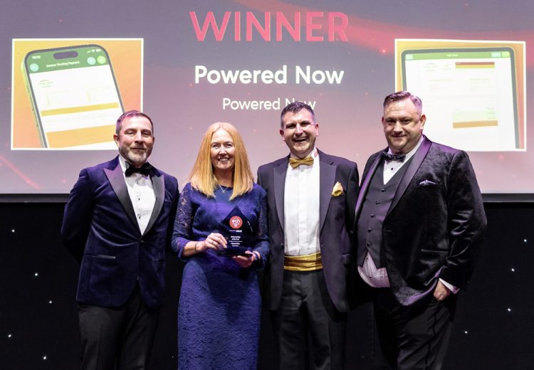 ISLAND SOFTWARE FIRM POWERED NOW WINS 2 PRESTIGIOUS AWARDS