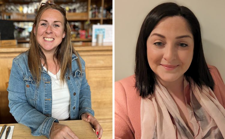 ISLAND WOMEN TO OFFER VITAL BEREAVEMENT SUPPORT TO LOCAL FAMILIES