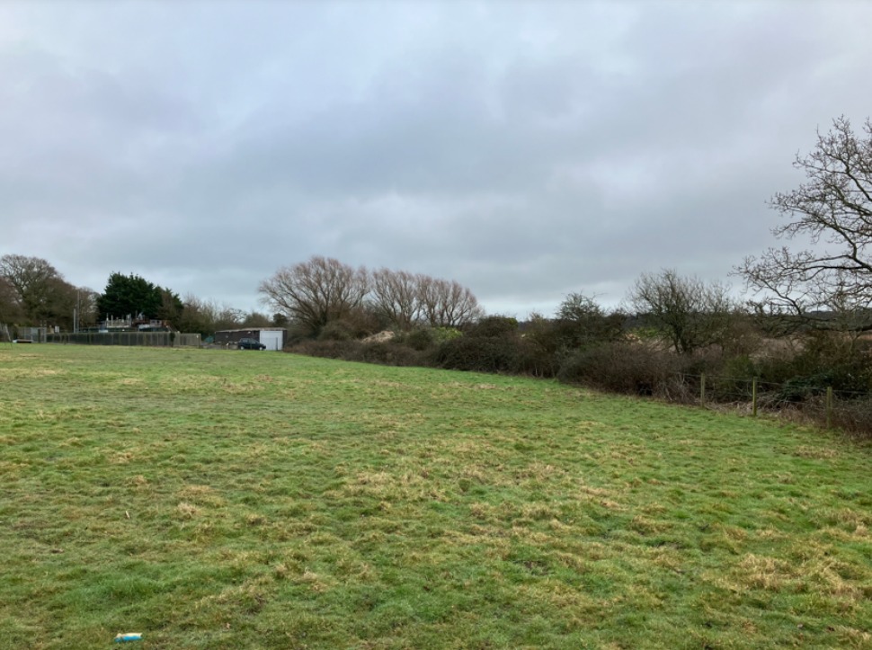 ST HELENS WATER WORKS COULD BE EXPANDED IN ORDER TO MEET REGULATORY REQUIREMENTS