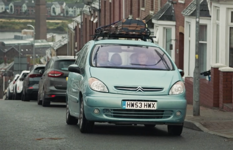 GAVIN AND STACEY FINALE FEATURED THE ISLE OF WIGHT – TWICE
