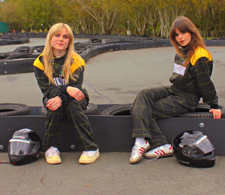 VIDEO: LOCAL PUNK BAND THE PILL RELEASE MUSIC VIDEO FOR LATEST SINGLE
