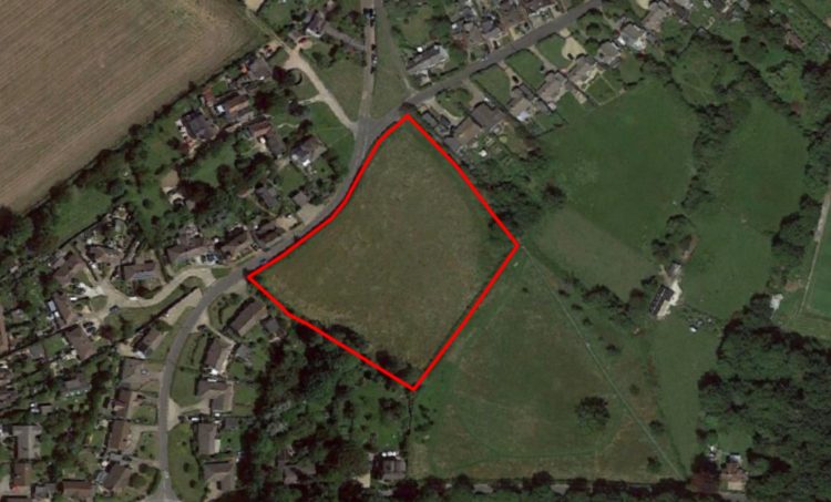 ORCHARD FEATURED IN PLANS FOR 3 NEW HOMES IN FRESHWATER