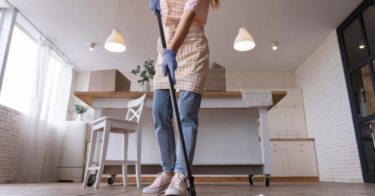 KEEPING YOUR LONDON HOME ALLERGEN-FREE WITH REGULAR CLEANING SERVICES
