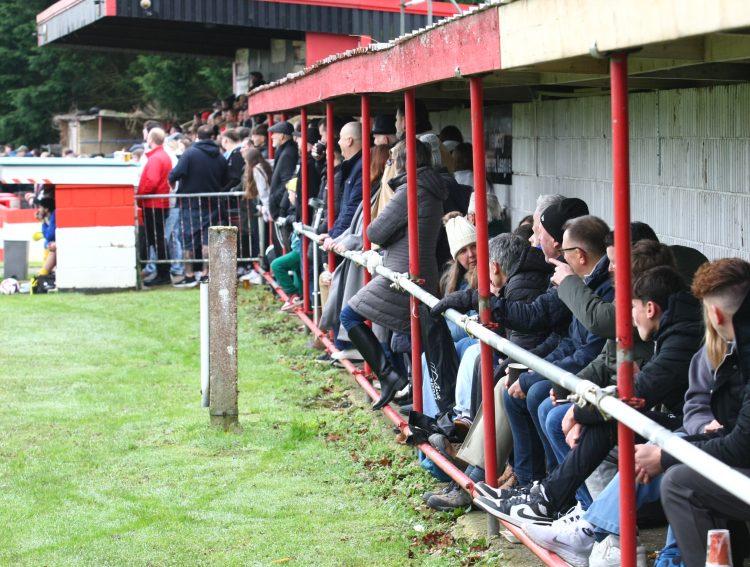 VICS VANQUISH PORT IN BIG BOXING DAY DERBY AT BEATRICE AVENUE
