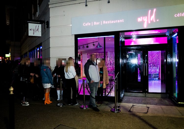 WYLD ANNOUNCES IMMEDIATE CLOSURE IN BLOW FOR NEWPORT’S NIGHT TIME ECONOMY