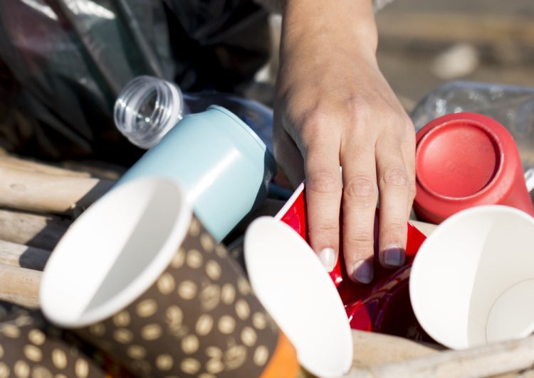 ISLAND HOUSEHOLDS TOLD NOT TO DISPOSE OF SHARP ITEMS IN WASTE AND RECYCLING