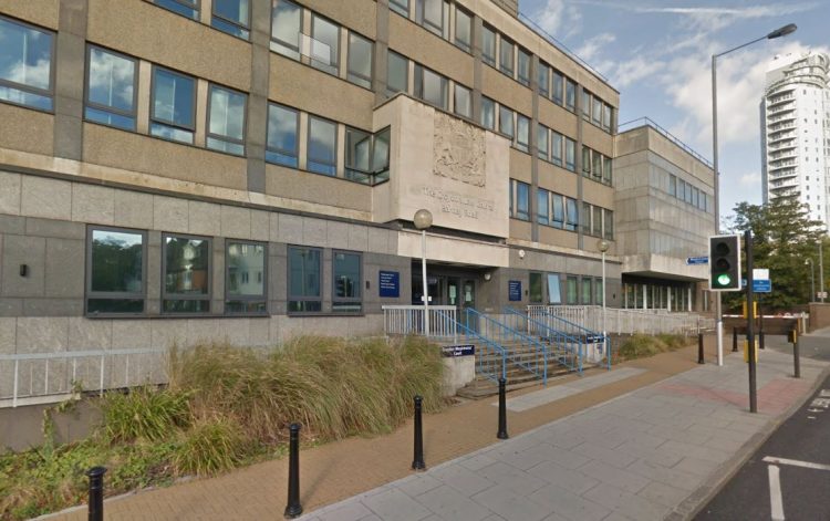 RYDE RESIDENT ACCUSED OF HISTORIC CHILD SEX OFFENCES AND INDECENT IMAGE HAUL