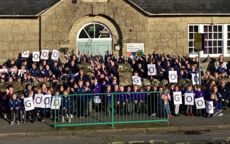 ‘WE ARE DEEPLY GRATEFUL AND RELIEVED’ – GODSHILL PRIMARY PARENTS REACT TO SHOCK COUNCIL VOTE