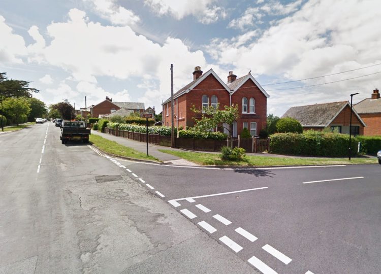 GURNARD ROADS TO BE REVAMPED AS PART OF REVOLUTION TO CUT STORM OVERFLOWS