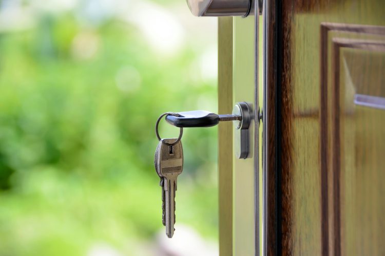 REVOLUTIONIZING REAL ESTATE: HOW BLOCKCHAIN CAN TRANSFORM THE ISLE OF WIGHT MARKET