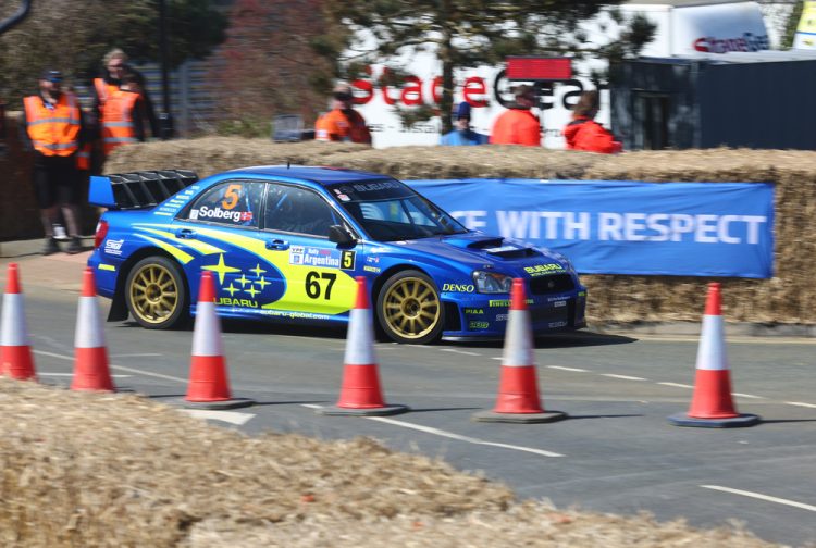 NEW SEPTEMBER DATE FOR SANDOWN’S POPULAR SPEED TRIALS