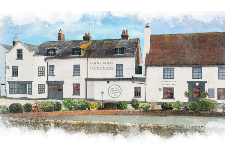 SLOOP NO MORE AS STONEHOUSE APPLIES TO CHANGE POPULAR PUB’S NAME