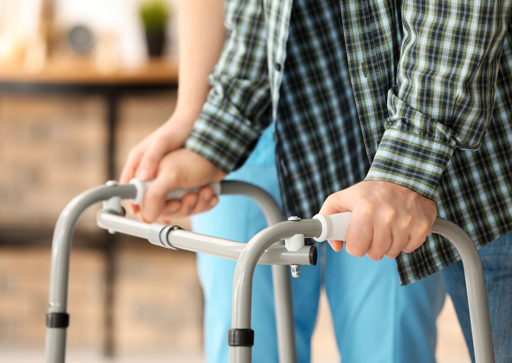 CALL TO RETURN NHS AND SOCIAL CARE EQUIPMENT THAT IS NO LONGER NEEDED