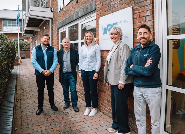 WRS SYSTEMS ANNOUNCED AS NEW HEADLINE SPONSOR OF ISLE OF WIGHT SPORTS AWARDS