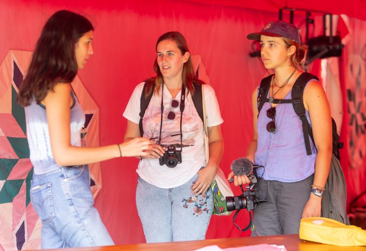 BRAVE ISLAND LAUNCHES NEW WORK EXPERIENCE PLACEMENTS FOR YOUNGSTERS