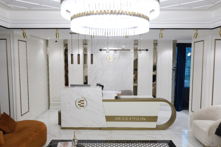 THE BEST HAIR TRANSPLANT CLINIC IN TURKEY: REGINA MED CLINIC