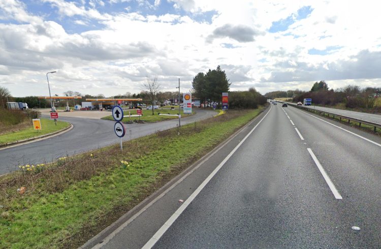 SUSPENDED SENTENCE FOR ISLE OF WIGHT DISQUALIFIED AND DRUG DRIVER CAUGHT ON THE A34