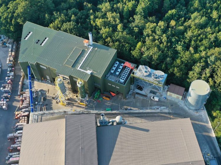 ENERGY RECOVERY PLANT IS FINALLY COMMISSIONED – 6 YEARS LATER THAN PLANNED