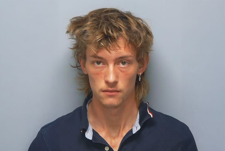 JAIL TIME FOR SOUTHAMPTON MAN OVER AGGRAVATED BURGLARY IN RYDE
