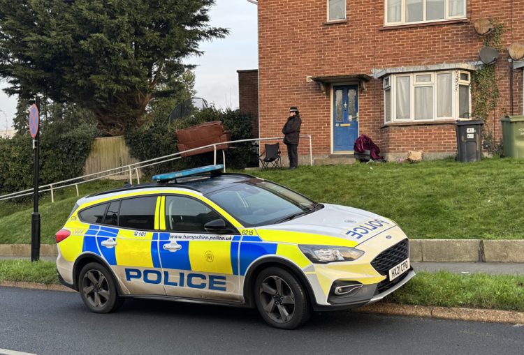 4 MEN BAILED AS POLICE CONTINUE TO PROBE AGGRAVATED BURGLARY IN NEWPORT