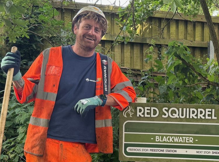 JACK TO SHOW NEW YEAR RESOLUTION ON CHARITY MARATHON CHALLENGE