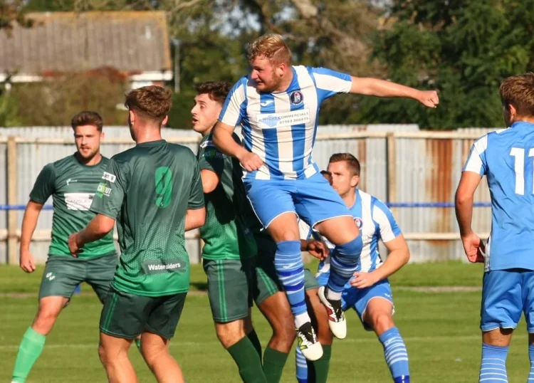 STRIKER JEZ CONWAY LEAVES YACHTSMEN TO JOIN NEWPORT