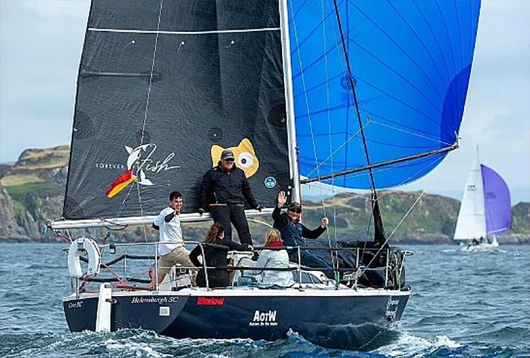 AUTISM ON THE WATER JOINS COWES WEEK AS ONE OF THE OFFICIAL CHARITIES