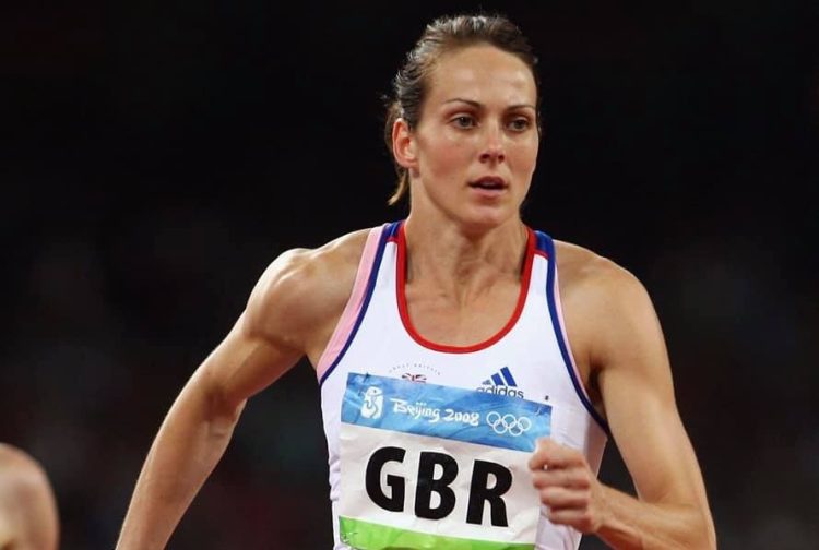 ISLE OF WIGHT SPORTING LEGENDS: KELLY SOTHERTON MBE – THE ISLAND’S MOST DECORATED ATHLETE