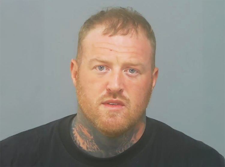 3-YEAR PRISON SENTENCE FOR ROOKLEY DRUG DEALER LIAM ESTRIDGE