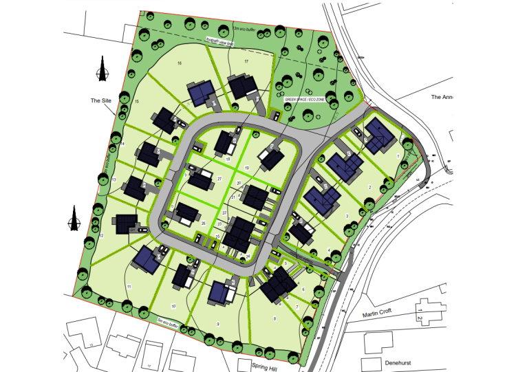 COLWELL DEVELOPER SEEKS ISLANDERS’ VIEWS ON AFFORDABLE HOUSING PLAN