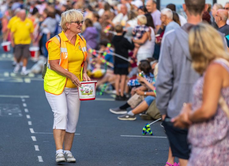 SANDOWN CARNIVAL FACES CHALLENGES OWING TO DECLINE OF CASH AND FINDING A NEW HOME