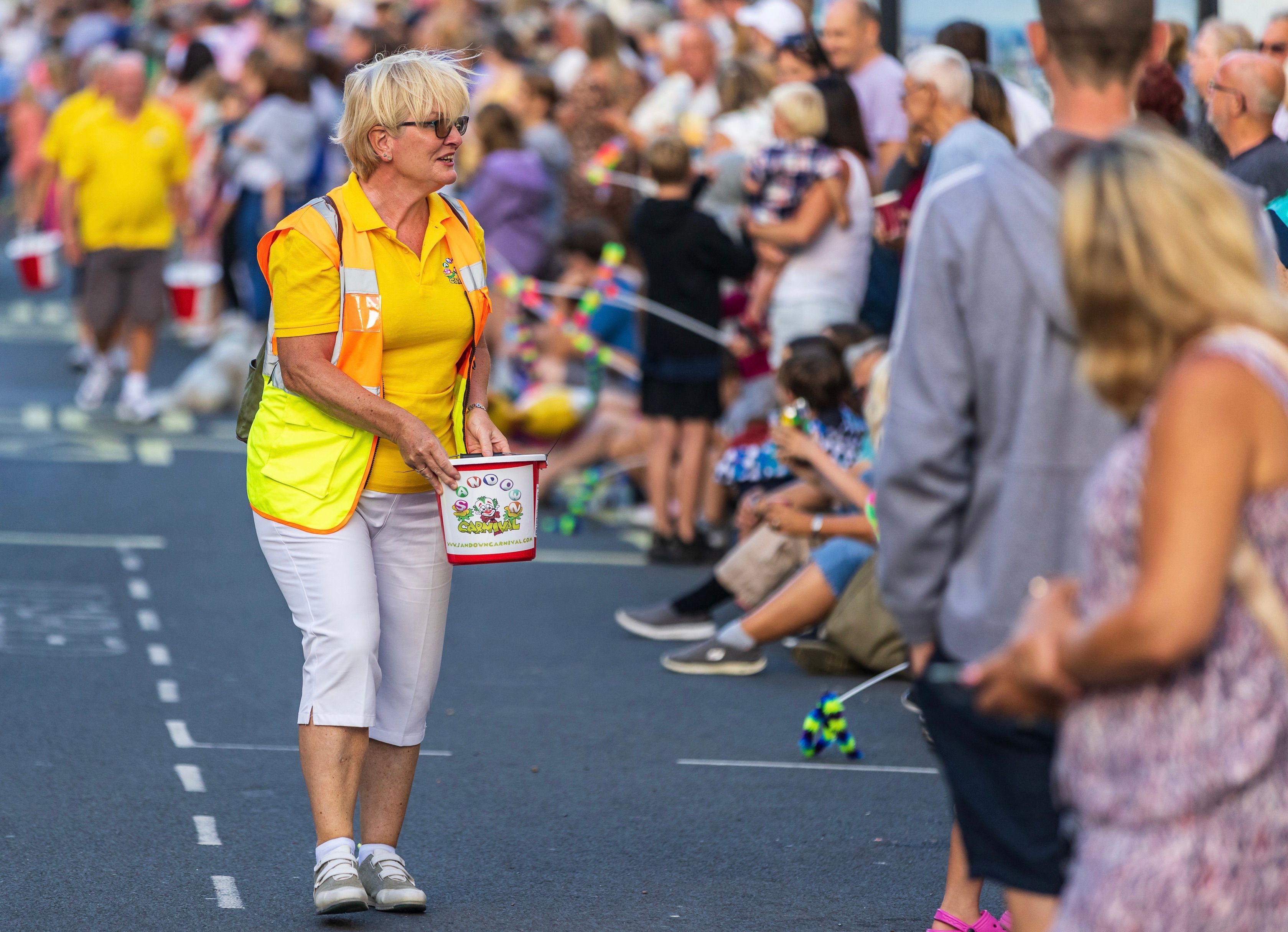 SANDOWN CARNIVAL FACES CHALLENGES OWING TO DECLINE OF CASH AND FINDING A NEW HOME