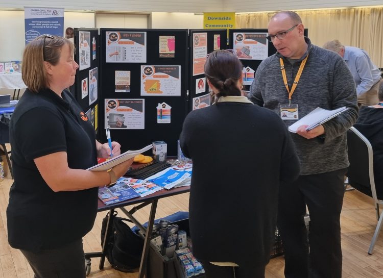 FOOTPRINT TRUST SEEKS NEW TRUSTEES TO SUPPORT ISLE OF WIGHT RESIDENTS
