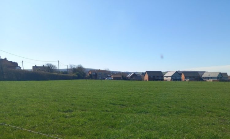 SERIOUS MONEY ‘NEEDS TO BE SPENT ON HEALTH CARE’ BEFORE COLWELL HOUSING GOES AHEAD