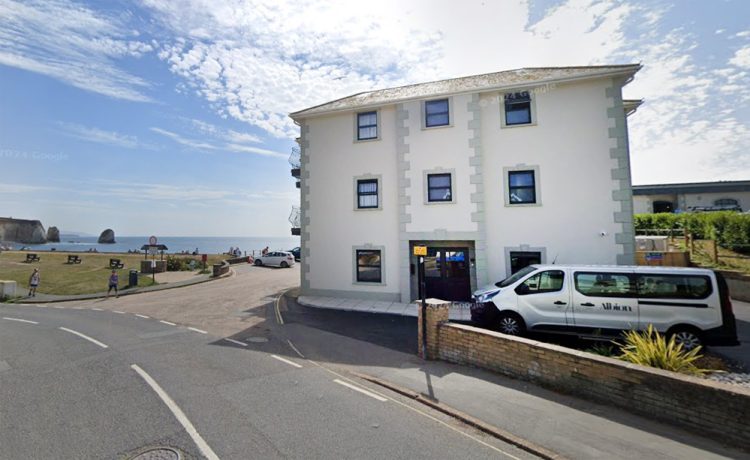 APPROVAL GIVEN FOR ENHANCEMENT WORKS AT LUXURY FRESHWATER HOTEL