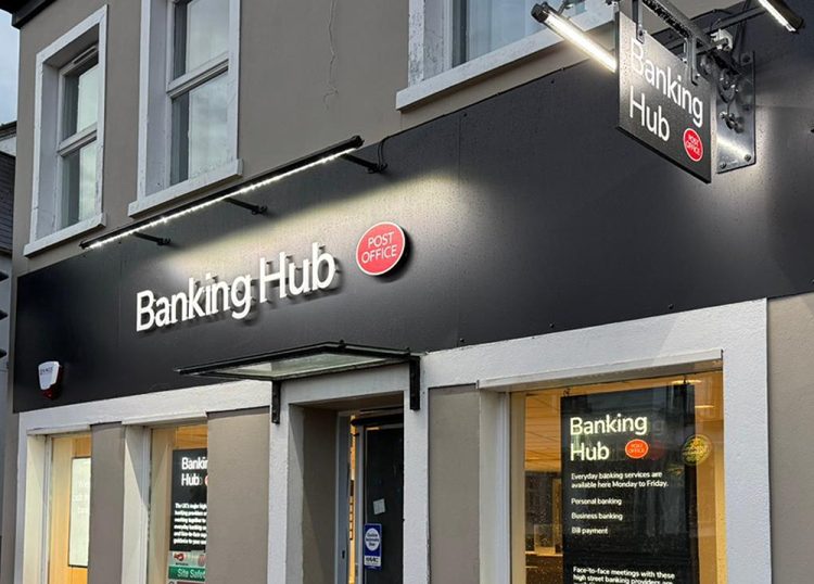 ISLE OF WIGHT’S FIRST LINK BANKING HUB TO OPEN IN COWES