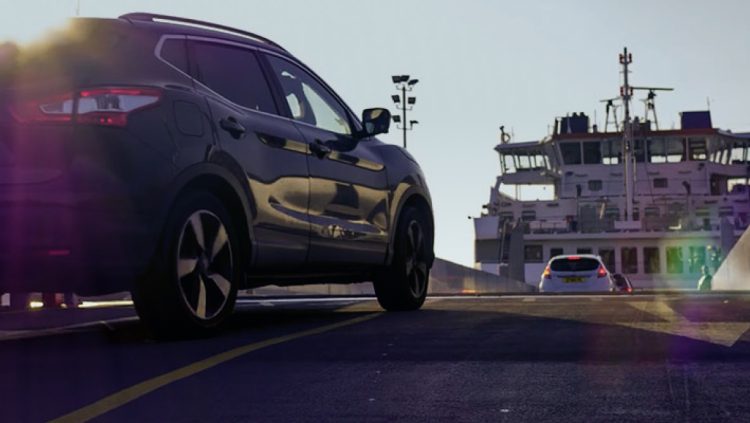 WIGHTLINK’S MAJOR PROGRAMME OF INVESTMENT UNDERWAY – SERVICE CHANGES TO IMPACT TRAVEL NEXT WEEK