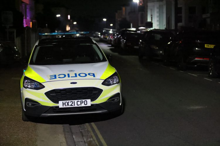 GBH WITH INTENT CHARGE FOR MALE ACCUSED OF ATTACKING MAN IN HIS 50S