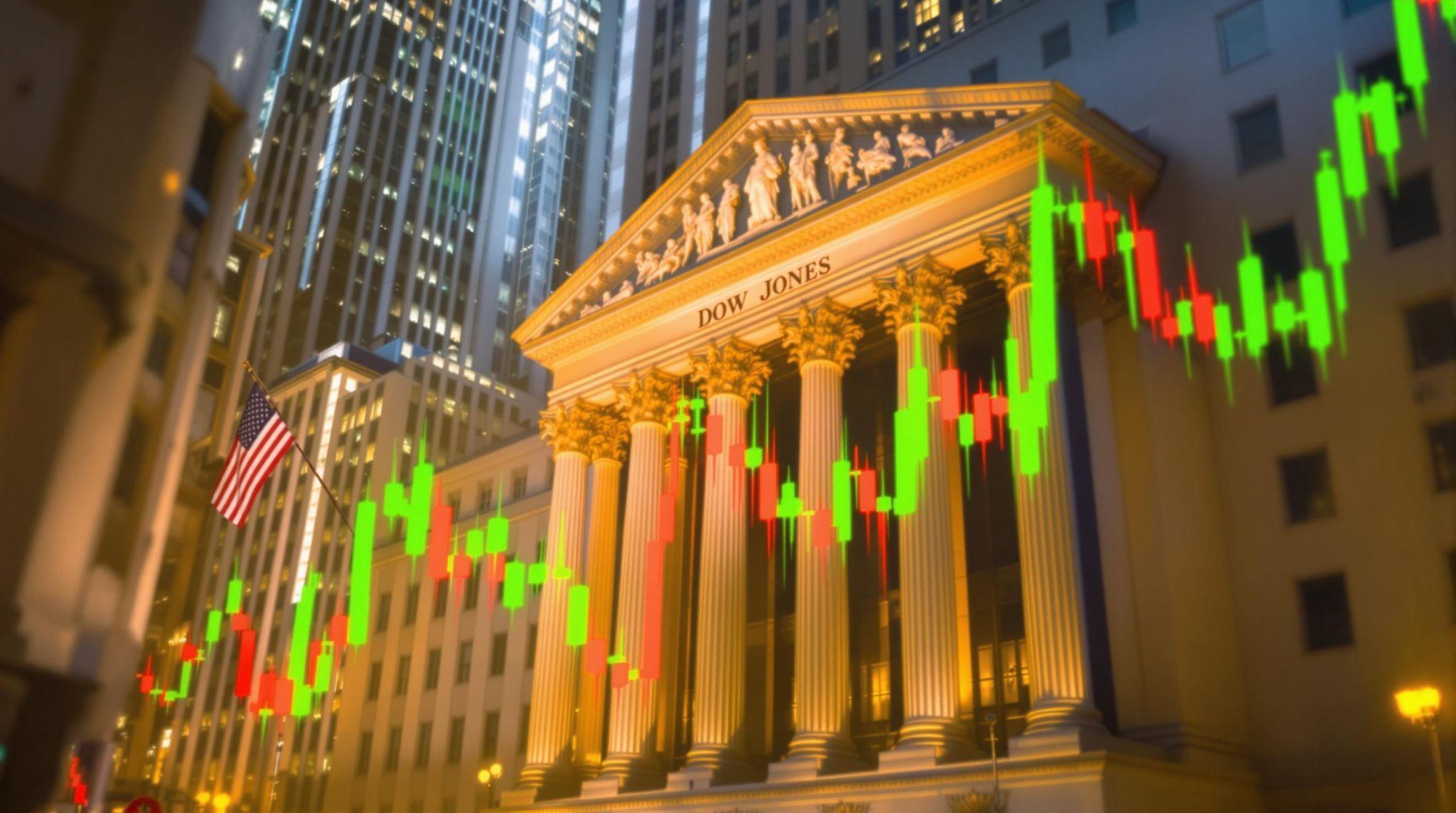 AN OVERVIEW OF THE DOW JONES AND ITS STOCK